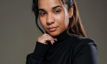 Shamaly Reyes